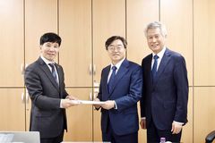 기성 목사부총회장, 류승동·정성진 목사 2파전