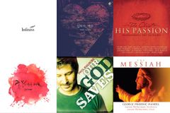 사순절·부활절에 함께하기에 좋은 CCM은