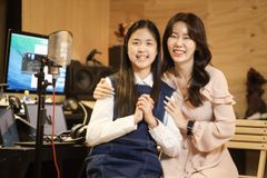 안선영 “장애 청소년이 꿈 키워나갈 수 있도록 함께”