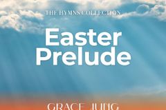 그레이스 정, ‘Easter Prelude’ 발매