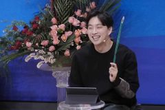 ‘위라클’ 박위 “전신마비 되고 비로소 하나님과 가까워져”