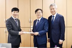 임석웅 목사, 기성 총회장 후보 등록