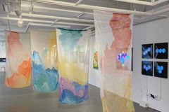 “‘재미 없고, 지루하다’는 기독 예술의 인식 깨고 싶어”