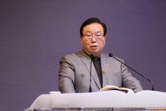 정필도 목사 “좋은 교회는 교인수 많은 교회 아니라…”