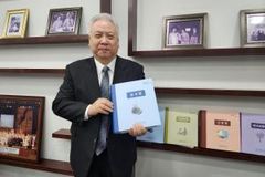 “하나님의 말씀 ‘성서’에 뿌리내린 신앙, 건강한 교회성장과 부흥 이룬다”
