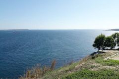 바울, 네압볼리 가다 갈리폴리 반도 봤을까