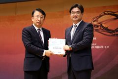 예장 통합 포항남노회, 김영걸 목사 부총회장 후보 추대