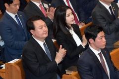 2023년 한국교회부활절연합예배 “부활은 우리의 희망입니다”