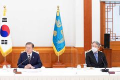 NCCK 총무 이홍정 목사 “생명 담보로 방역을 정치 쟁점화…”