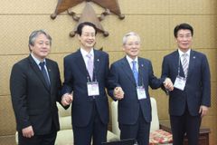 NCCK 실행위, 이홍정 목사 차기 총무로 추천