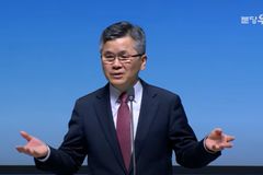 이찬수 목사 “엠마오 아닌 예루살렘 향한 걸음 되길”