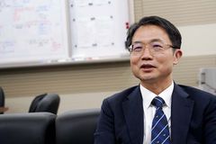 호통판사 “‘교회’ 아닌 ‘세상’의 빛과 소금 돼야죠”