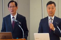 오늘 총신대 총장 선거… 김창훈 교수, 후보 사퇴
