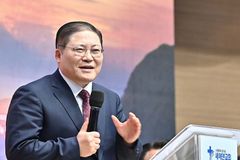 ‘화해와 희망의 리더십’ 소강석 목사의 ‘중꺾마’ 사역 보고서