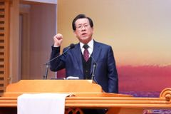 [서임중 칼럼] 신앙의 하이퍼골릭(hypergolic)