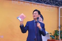 장치혁 작가 “글쓰기, 이제 ChatGPT 등 인공지능 활용을”