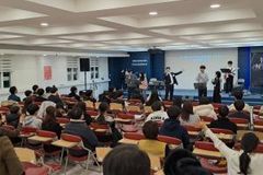 다음세대를 ‘예배의 리더’로…“개척교회 주일학교의 대안되길”