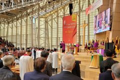 기감 중부연회, ‘NCCK·WCC 탈퇴안’ 가결