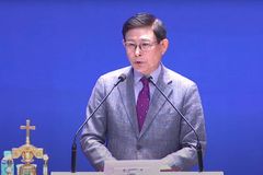 “주님의 부활, 영광 이전에 십자가 죽음 통해서 온 것”