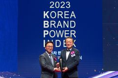 월드비전, ‘2023 한국산업의 브랜드파워’에서 3년 연속 NGO 부문 1위