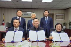 한일장신대 갈등 사태, 총회 개입으로 일단락