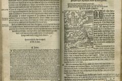 가장 오래된 영어성경 복사본, 경매에서 5,400만 원에 팔려