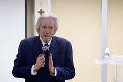 한동대, MWC 빌 윌슨 목사 내한 강연