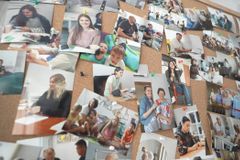 “전쟁 종식 때까지 난민이 소망 이어갈 수 있도록”