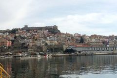 예수님 이름이 처음으로 유럽에 전해진 그날