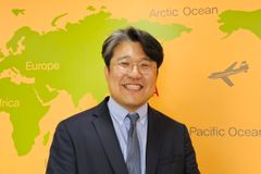 “‘사랑의 집 짓기’, 하나님 주신 사명이라는 확신 들었다”