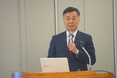 총신대 총장 당선된 박성규 목사, 부전교회서 16일 마지막 설교
