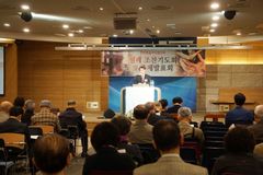“하나님 창조세계 돌보는 것, 자연스러운 신행일치의 모습”