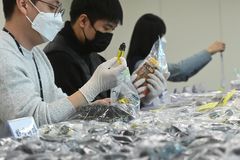 강남 학원가까지 침투… 최근 신종마약류 급증