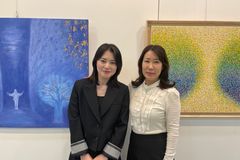 “남·북한이 하나님 안에서 하나 되길 기도하며…”