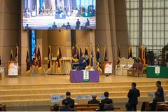 [사설] NCCK·WCC 탈퇴 압박하는 감리교 연회들