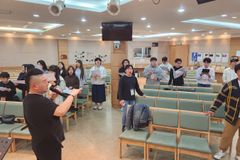 빅콰이어,  2023 여름 분기 단원 모집