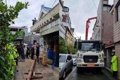 대구 북구 이슬람 사원 공사 전격 재개