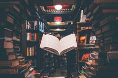 책과 인공 지능, 그리고 하나님을 아는 지식(2)