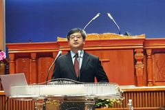 “고독사, 관계의 단절 때문… 교회가 새 가족 되어주어야”