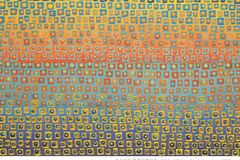 박혜성 작가 개인전, ‘빛의 노래’ 展