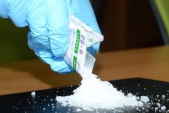 젊은 층 마약중독 환자 급증… 5년 새 두 배 넘게 늘어