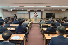 “하디 원산대부흥 120주년… 한국교회에 부흥의 불 지피길”