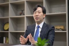 “유기성 목사님, 후임자에 절대 부담 주지 않으려…”