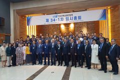 “한기총에 단체 복귀 및 가입 문의 계속 오고 있어”