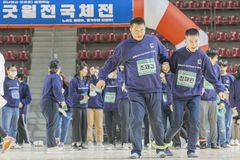 굿윌스토어, 장애인의 날 맞아 장애·비장애 직원 ‘굿윌전국체전’