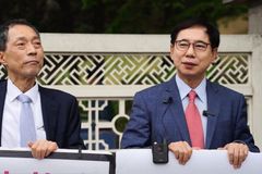 “동성애 정당화는 궤변… 타인과 사회에 불행 초래”