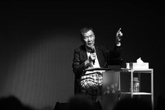 김동호 목사, ‘치유회복집회’ 개최