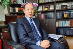 “영적 문제에 대한 해결책은 오직 예수님 영접하는 것”