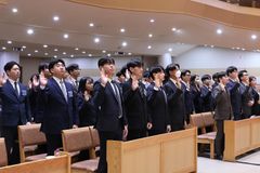 서울신대 신대원 재학생 3명 중 1명 전액 장학금