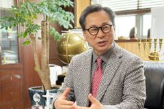 “‘음부의 권세 이기는 교회, 천국 열쇠 소유한 교회’ 세워야”